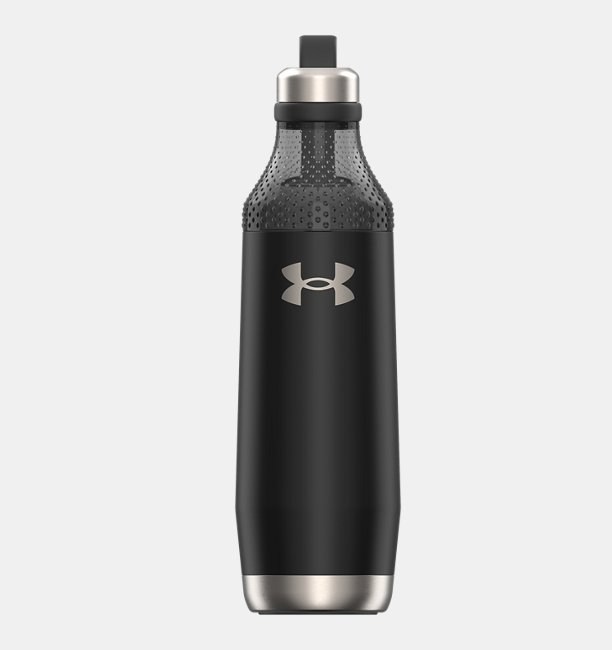 UA Infinity Su Şişesi 650 mlSİYAH