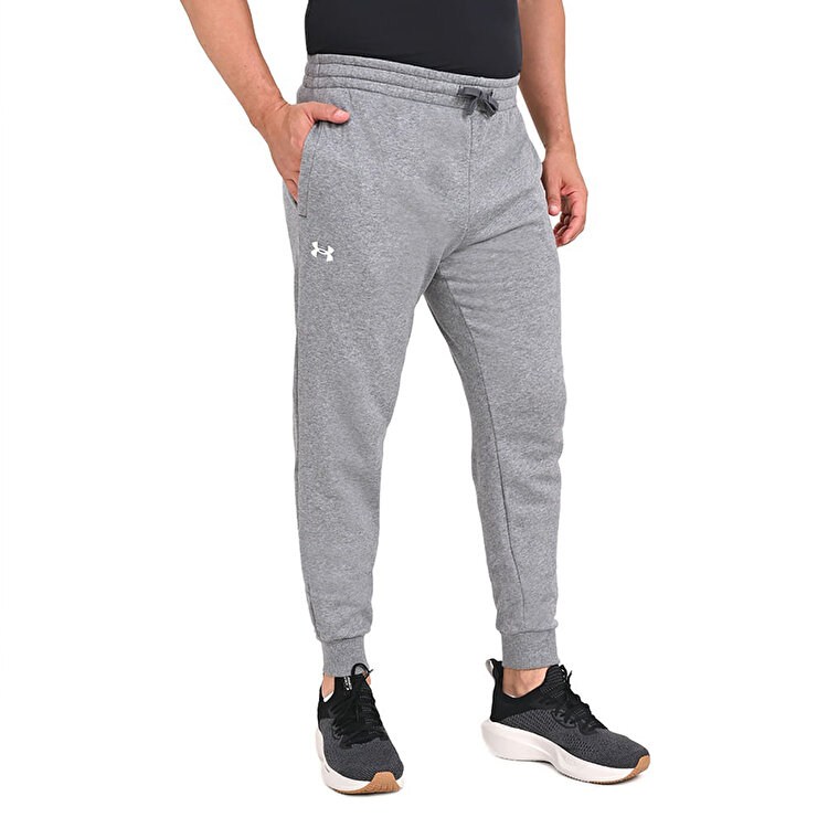 UA Rival Fleece JoggersGri