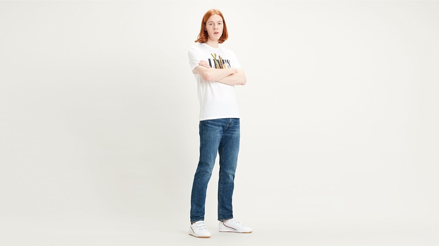 502 TAMPERBlue Denim