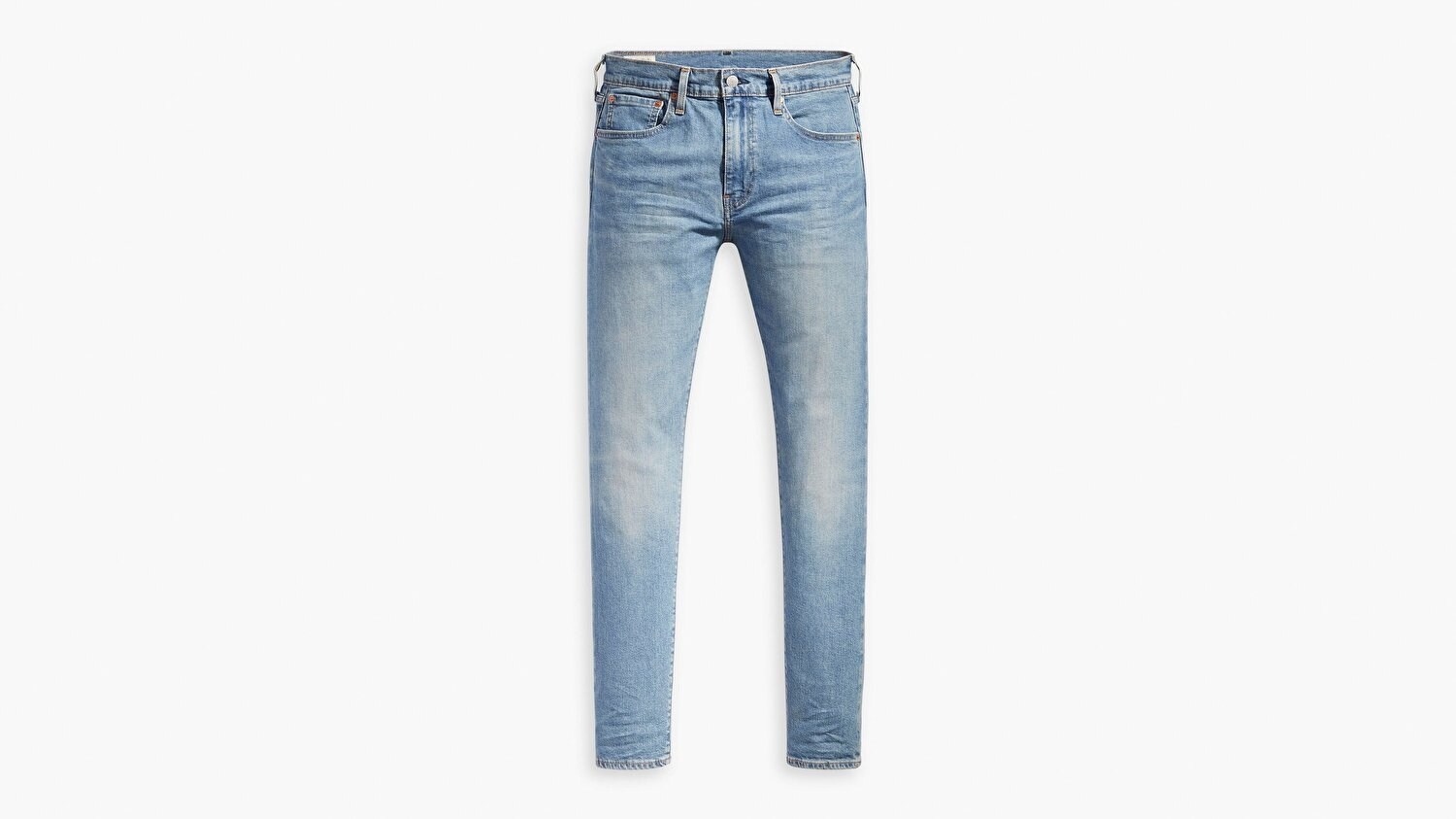 512 SLİM TAPERBlue Denim