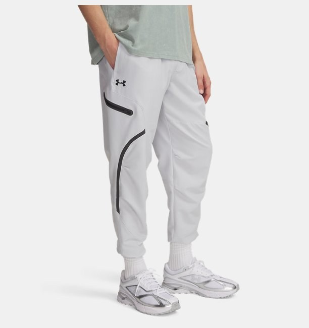 CARGO PANTGri