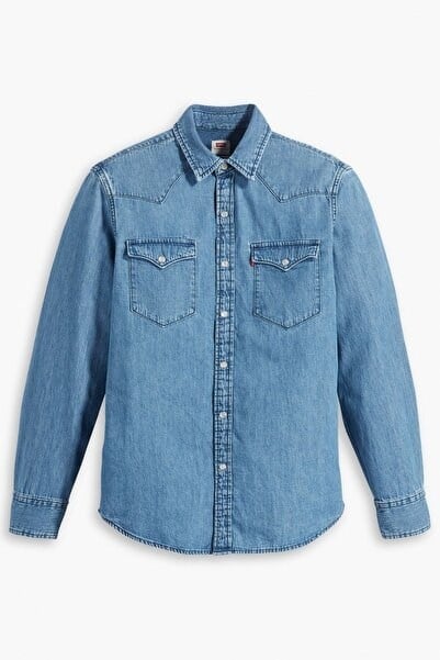 CLASSIC WESTERN STANDARD LYONMAVİ