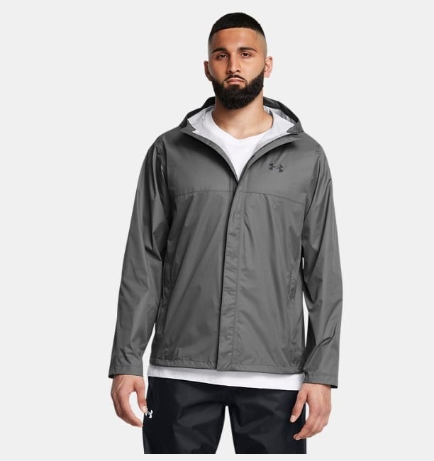 CLOUDSTRIKE JACKETSİYAH