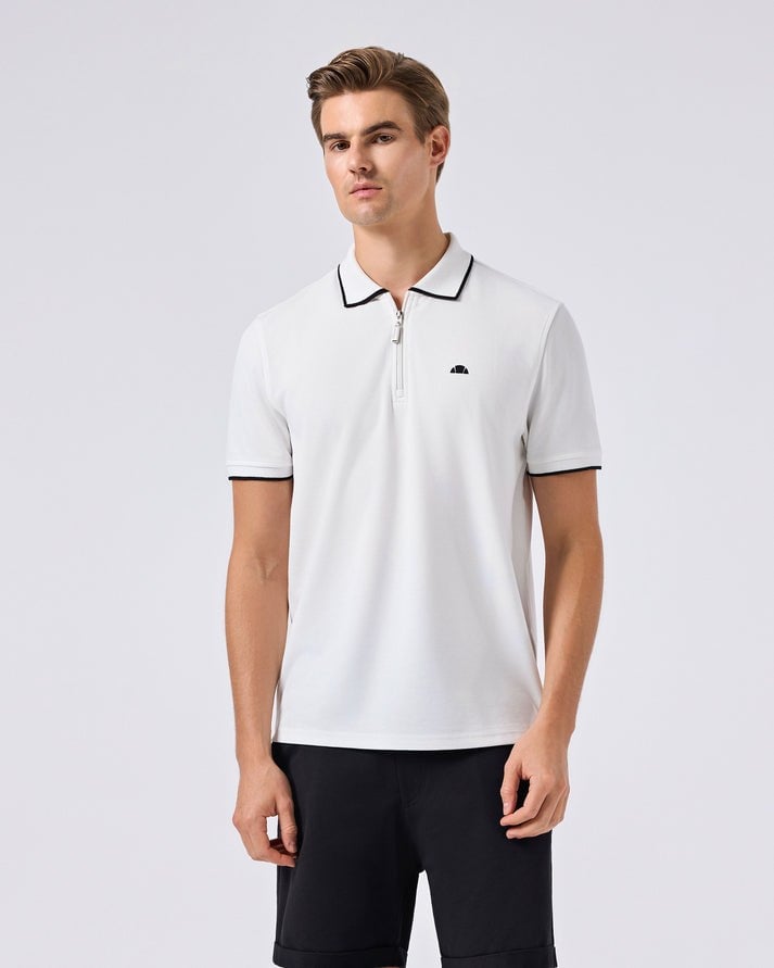 ELLESSE POLO TSHIRTBeyaz