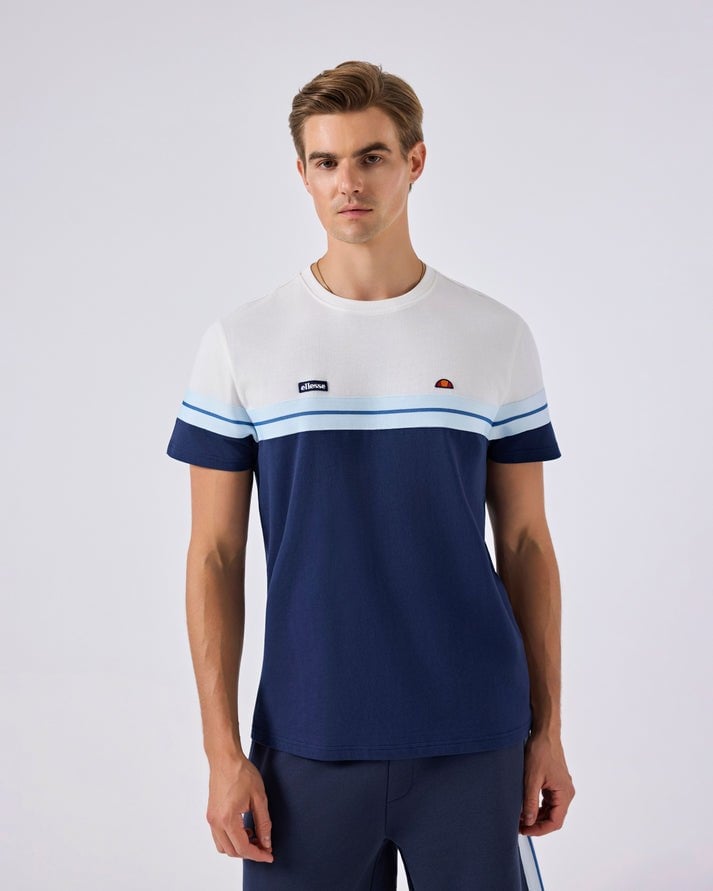 ELLESSE TSHIRTLacivert
