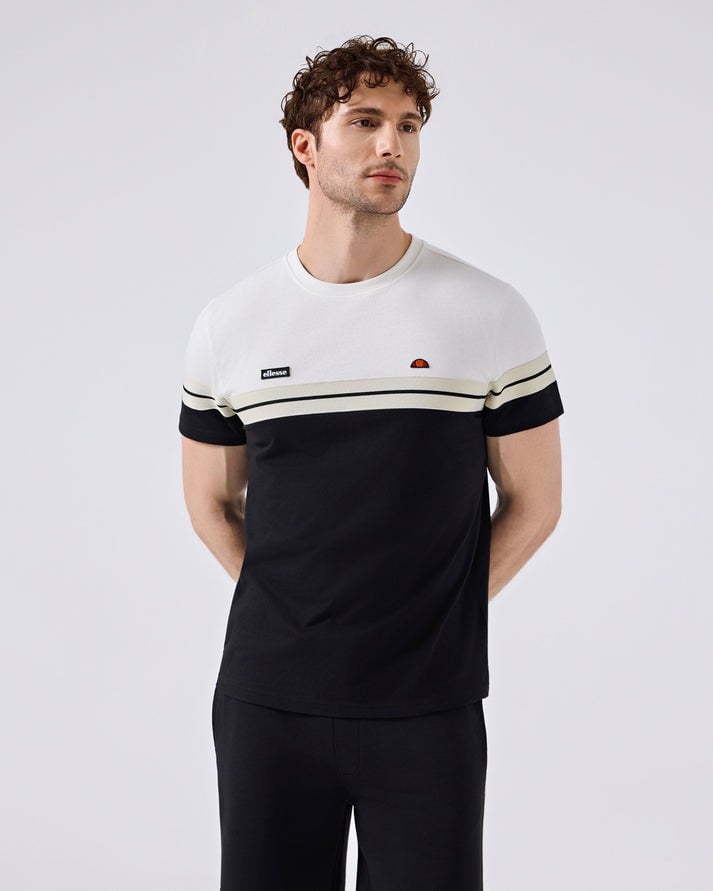 ELLESSE TSHIRTSiyah
