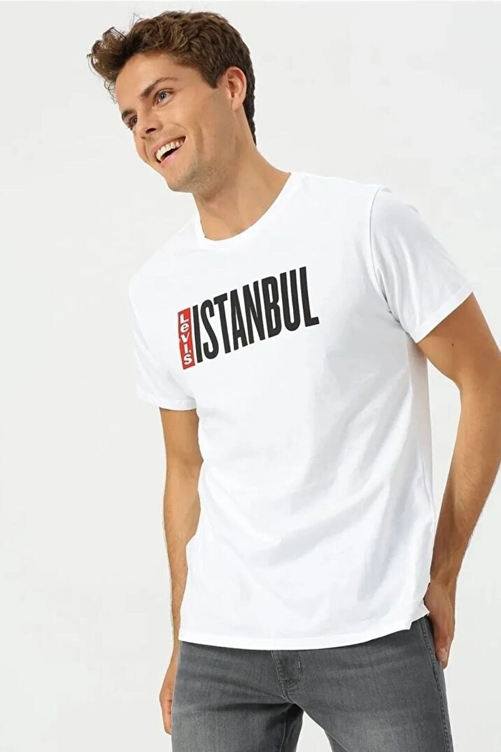 ISTANBUL CITY TEE LOCAL ISTANBUL CITY TBEYAZ