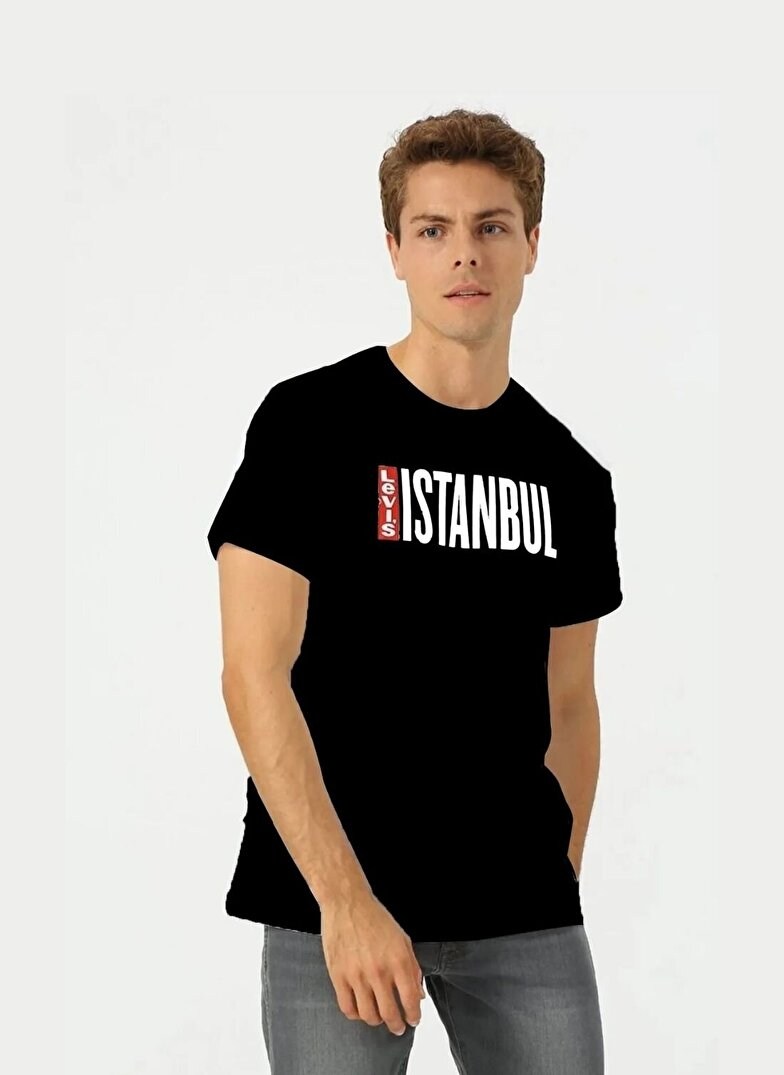 ISTANBUL CITY TEE LOCAL ISTANBUL CITY TSİYAH