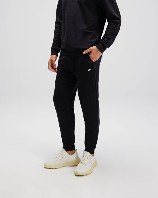JOGGER EŞOFMAN ALTISİYAH