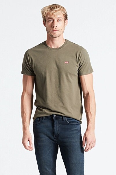 KHAKİ TİŞÖRTKHAKI