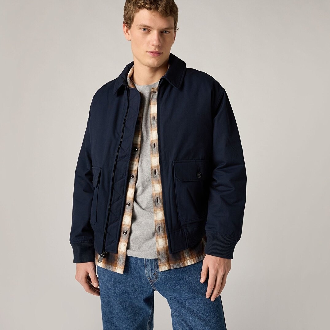 LEVİS CORTLAND JACKETLACI