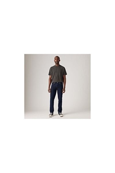 LSE_511 SLIM DEEPEST BLUE RINSE WARMLACİVERT