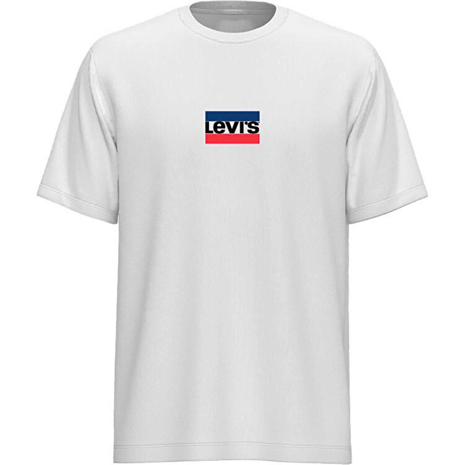 LSE_GRAPHIC CREWNECK TE MINI SPORTSWEARBEYAZ