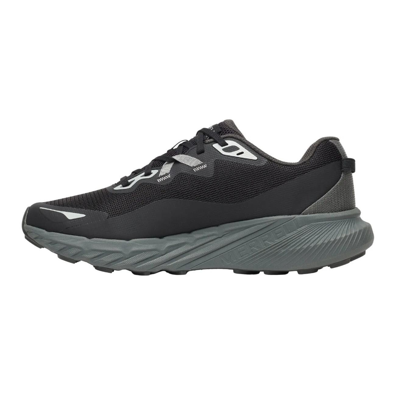 MERRELL AGILITY TRAIL AYAKKABISiyah