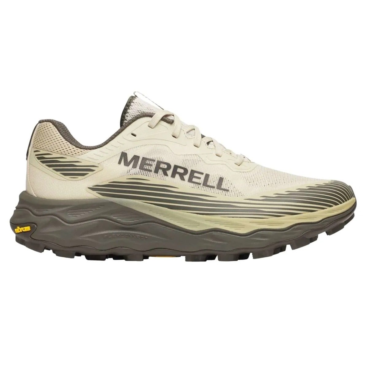 MERRL AGILITY PEAK 6Yeşil