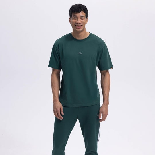 OVERSIZE TEEYEŞİL