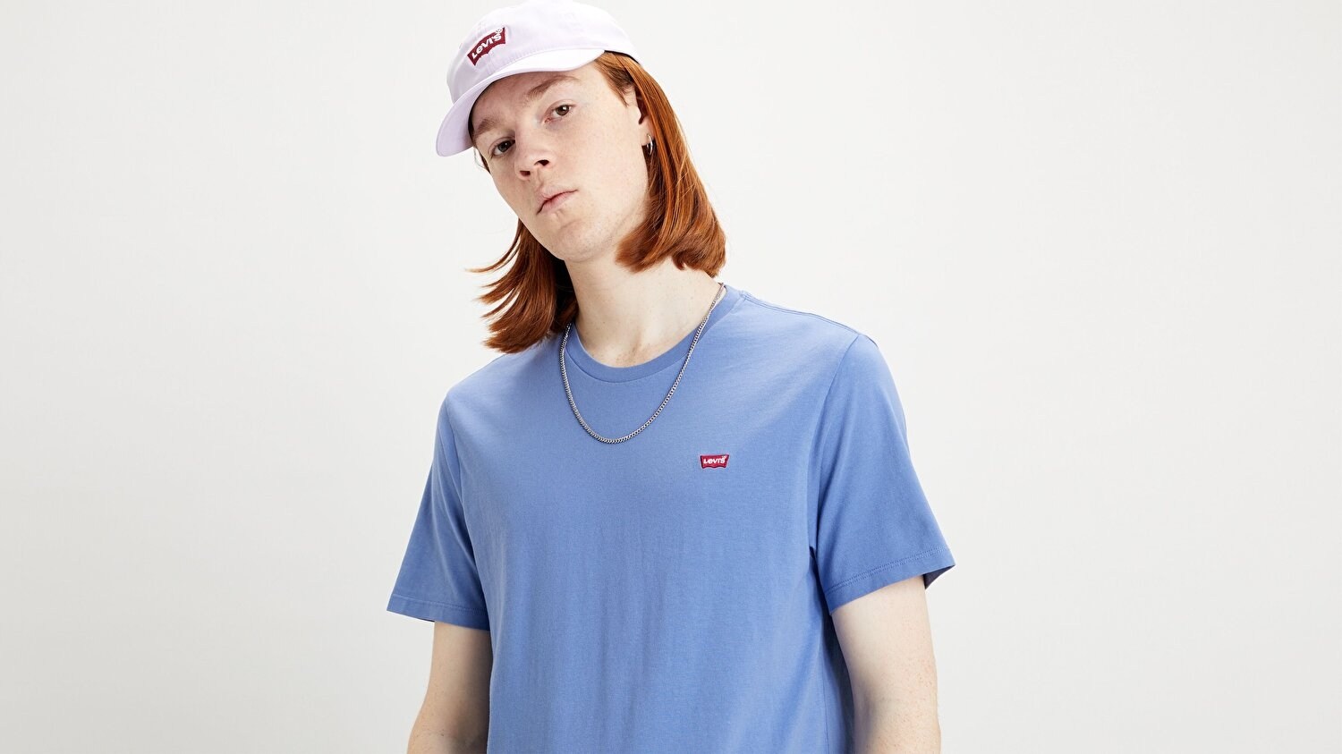SS ORIGINAL HM TEE TR COLONY BLUEFOREST