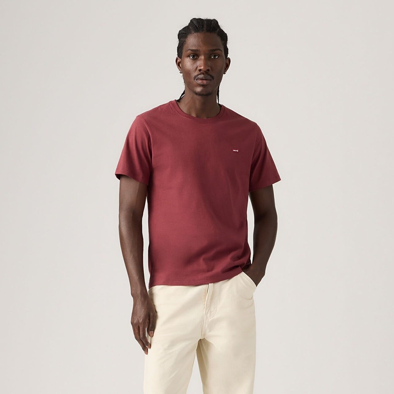 SS ORIGINAL HM TEE TR PERFORMANCE COOLMABordo