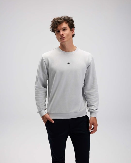 SWEATSHIRTA GRI