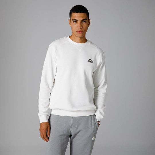 SWEATSHIRTBEYAZ