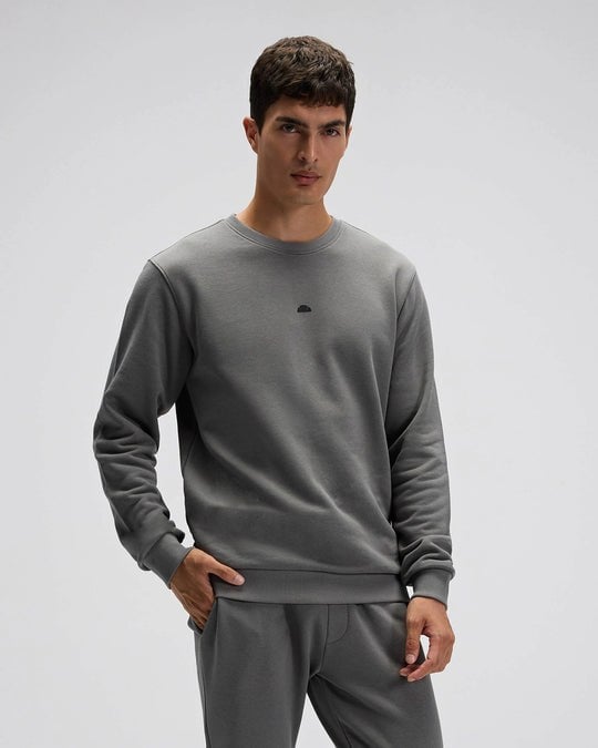 SWEATSHIRTGri