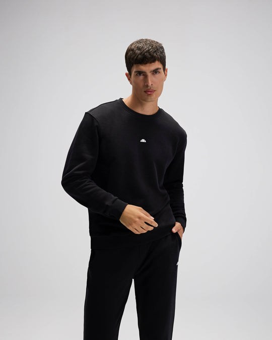 SWEATSHIRTSİYAH