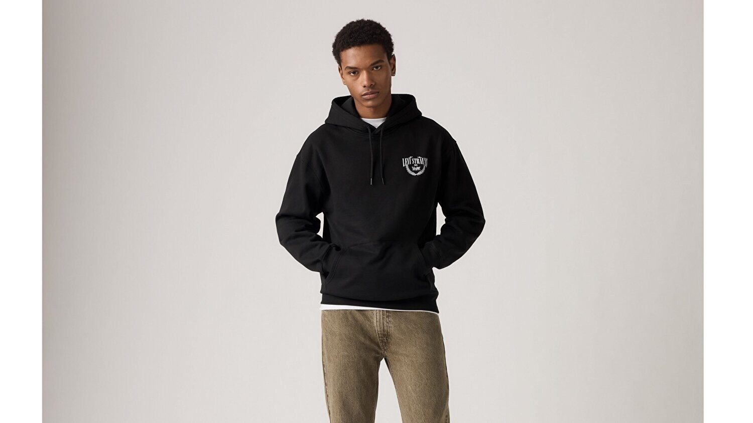 SWEATSHIRTSİYAH