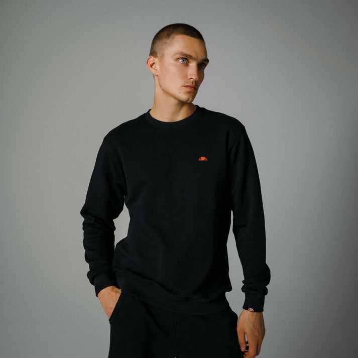 SWEATSHIRTSİYAH