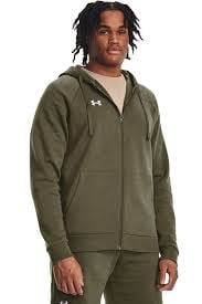 SWEATSHIRTYEŞİL