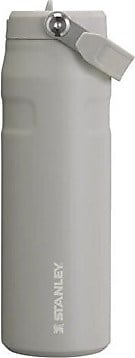 The IceFlow™ Bottle Flip Straw-