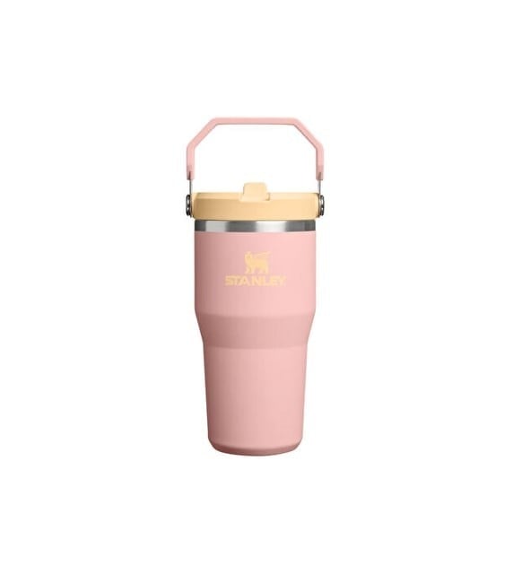 The IceFlow™ Flip Straw 2.0-