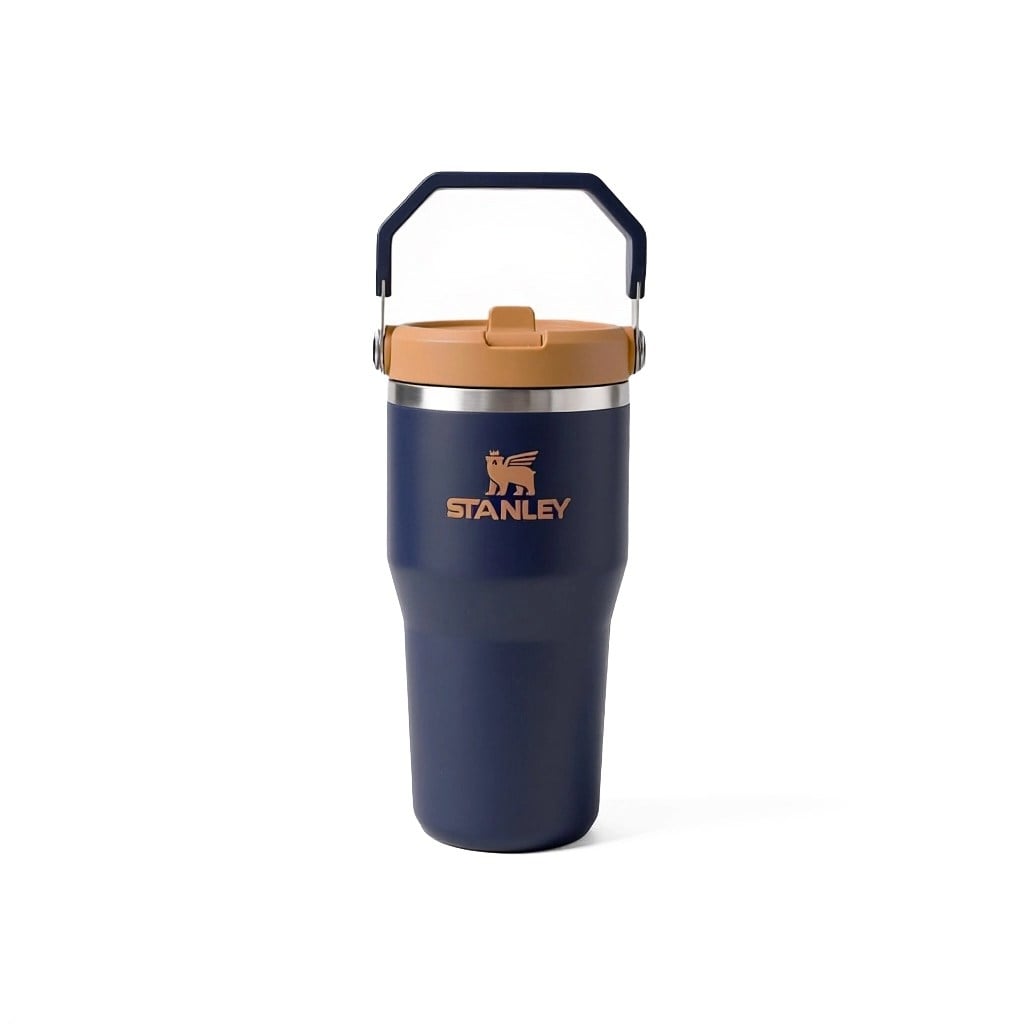 The IceFlow™ Flip Straw 2.0-