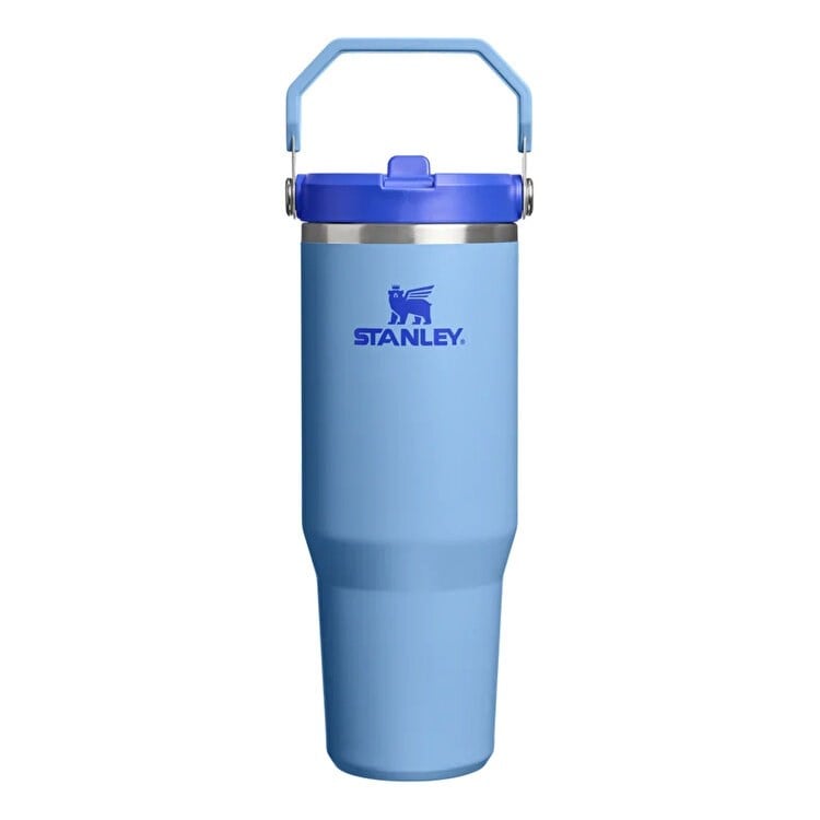 The IceFlow™ Flip Straw 2.0-