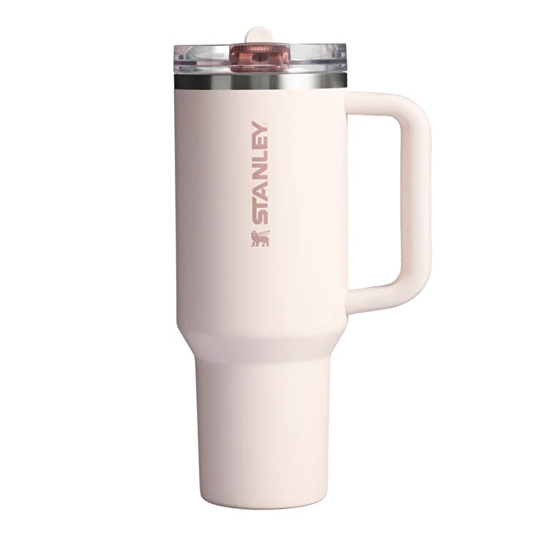 The Quencher ProTour Flip Straw-