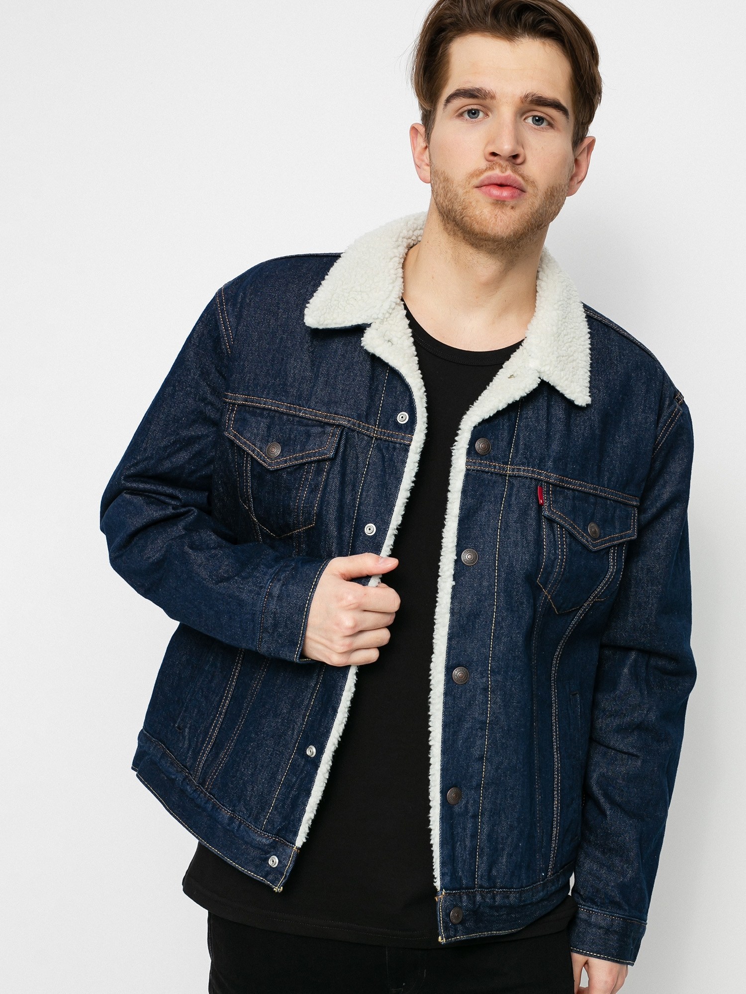 TYPE 3 SHERPA TRUCKER ROCKRIDGE SHERPALACİVERT