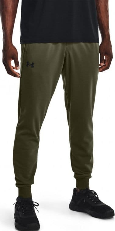 UA Armour Fleece JoggersYEŞİL