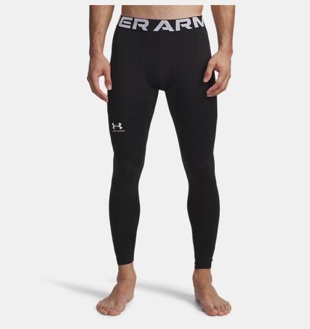 UA CG Armour LeggingsSİYAH