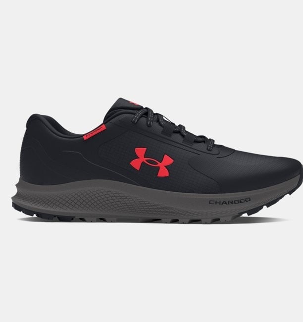 UA Charged Bandit TR 3 SPSİYAH