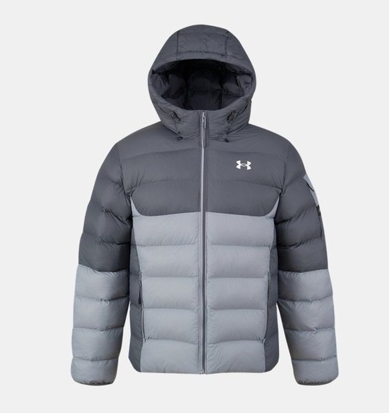 UA Sportswear PuffGri
