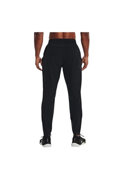 UA STORM RUN PANTSSİYAH