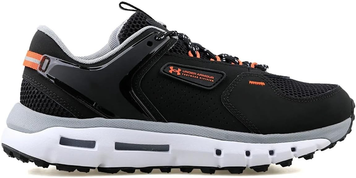 UA Summit TrekSİYAH