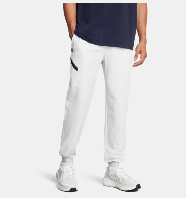 UA Unstoppable JoggersGri