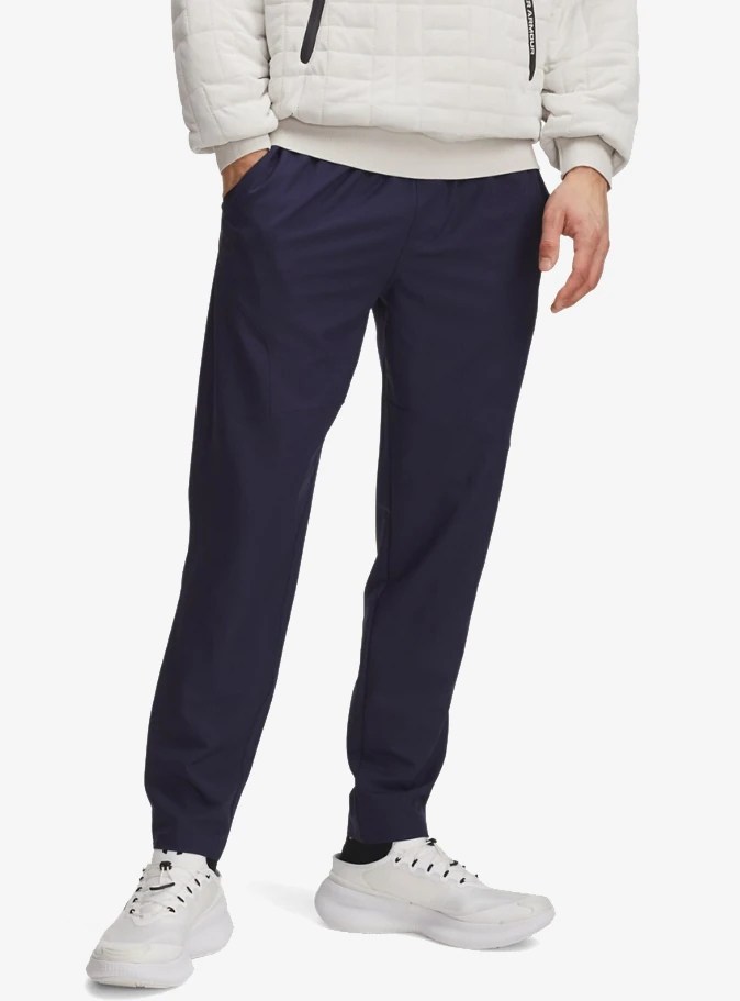 UA Unstoppable Tapered PantsLACİVERT