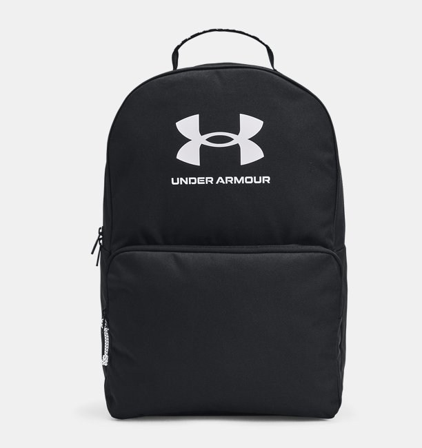Unisex UA Sportstyle Sırt ÇantasıSİYAH