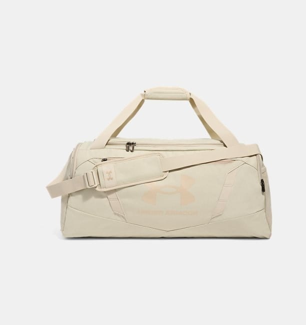Unisex UA Undeniable 5.0 MD Spor ÇantaBEIGE
