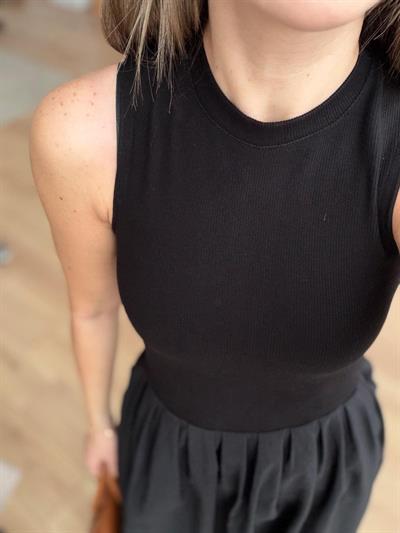 Betty Kemerli Gömlek Elbise Takım