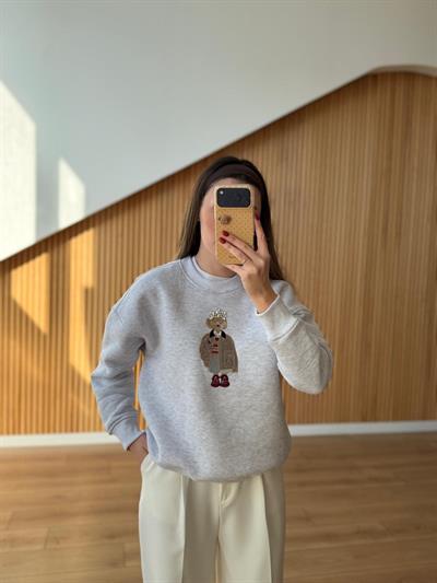 Bony Sweatshirt