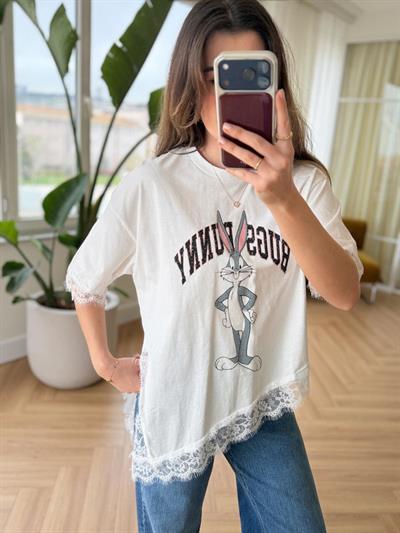 Dantelli Bunny Tshirt