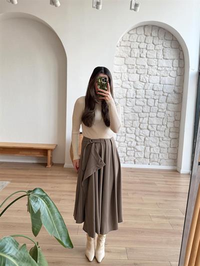 Dora Vizon Etek