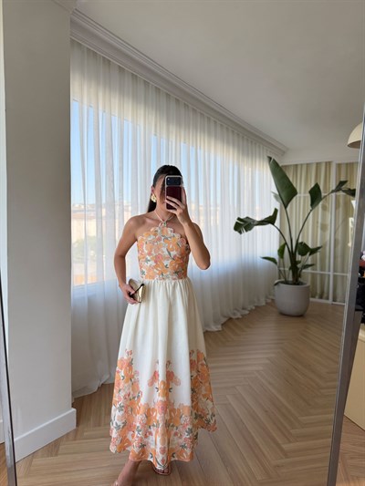 Faralya Elbise